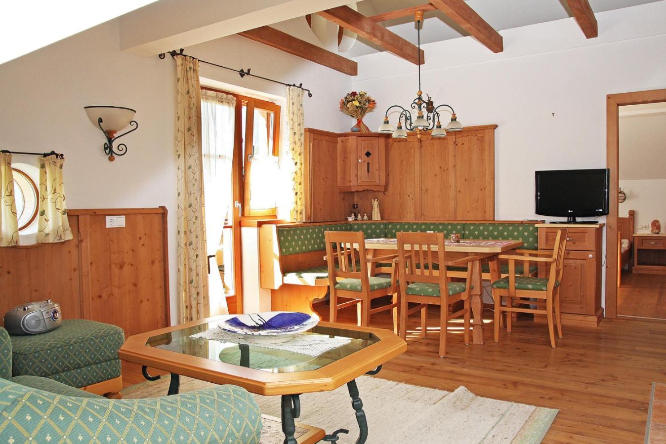 Appartement Pilzhof Filzmoos Pokój zdjęcie