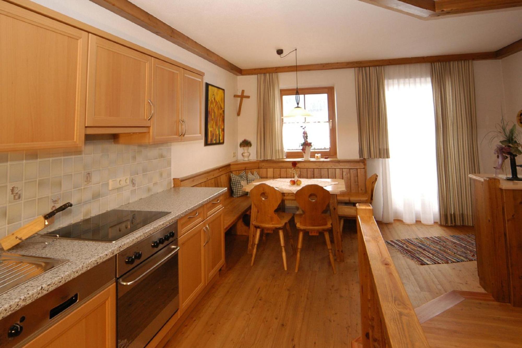 Appartement Pilzhof Filzmoos Zewnętrze zdjęcie