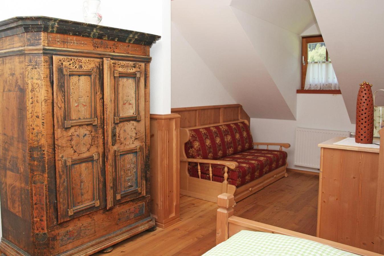 Appartement Pilzhof Filzmoos Pokój zdjęcie