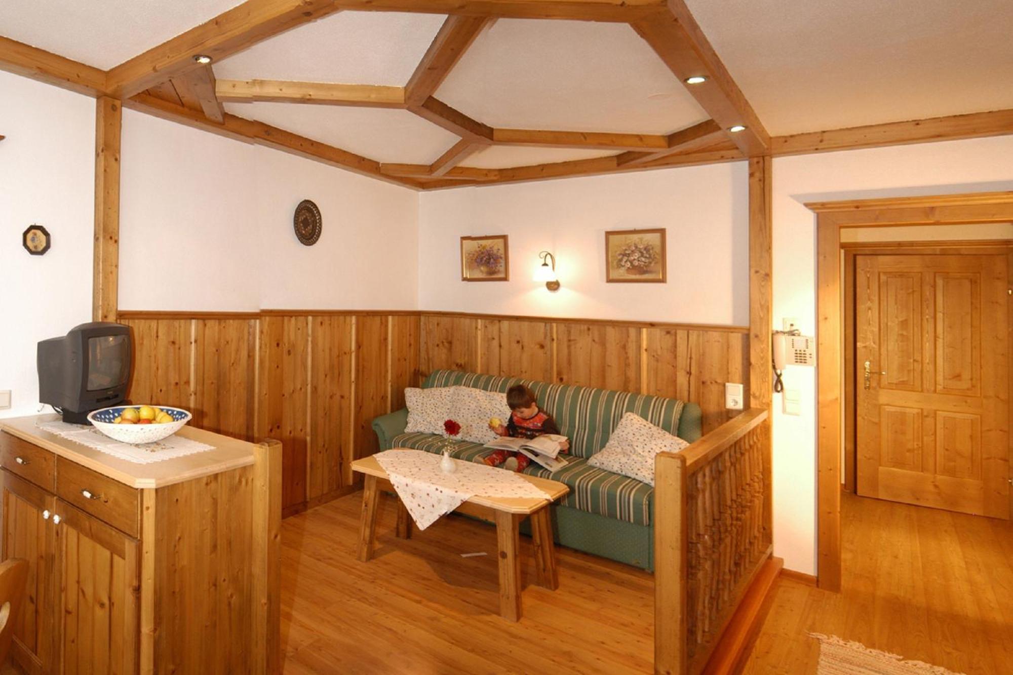 Appartement Pilzhof Filzmoos Zewnętrze zdjęcie