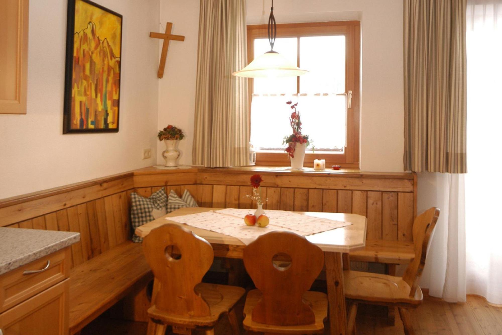 Appartement Pilzhof Filzmoos Zewnętrze zdjęcie