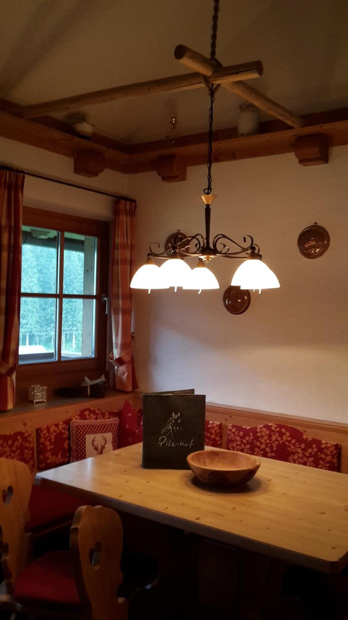 Appartement Pilzhof Filzmoos Zewnętrze zdjęcie