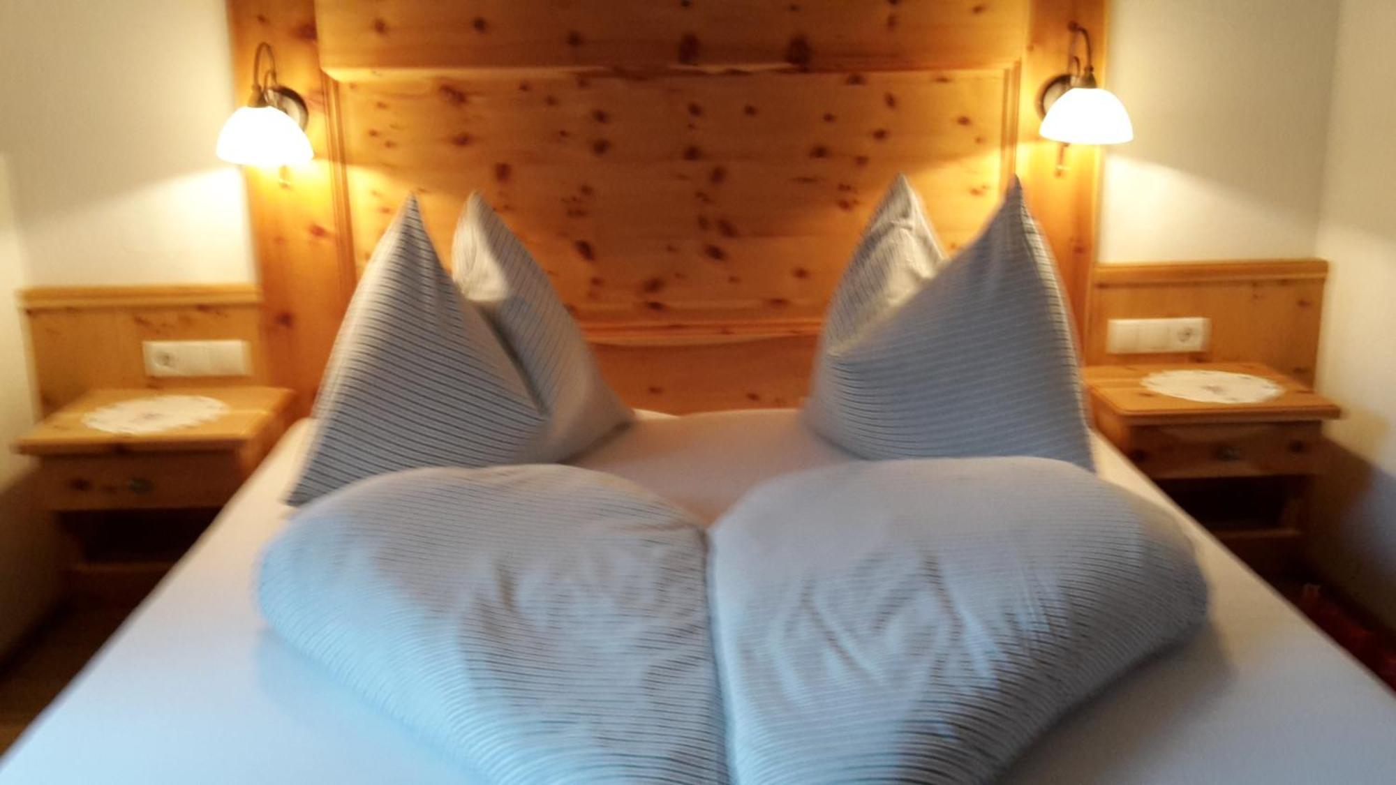 Appartement Pilzhof Filzmoos Zewnętrze zdjęcie
