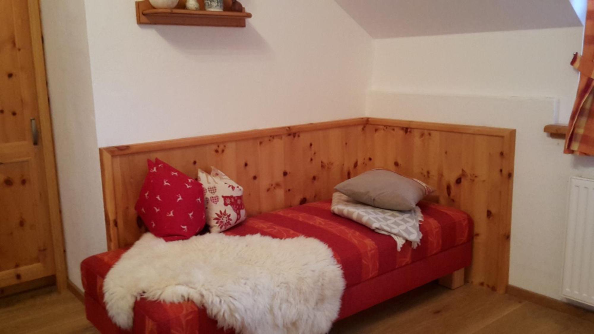 Appartement Pilzhof Filzmoos Zewnętrze zdjęcie