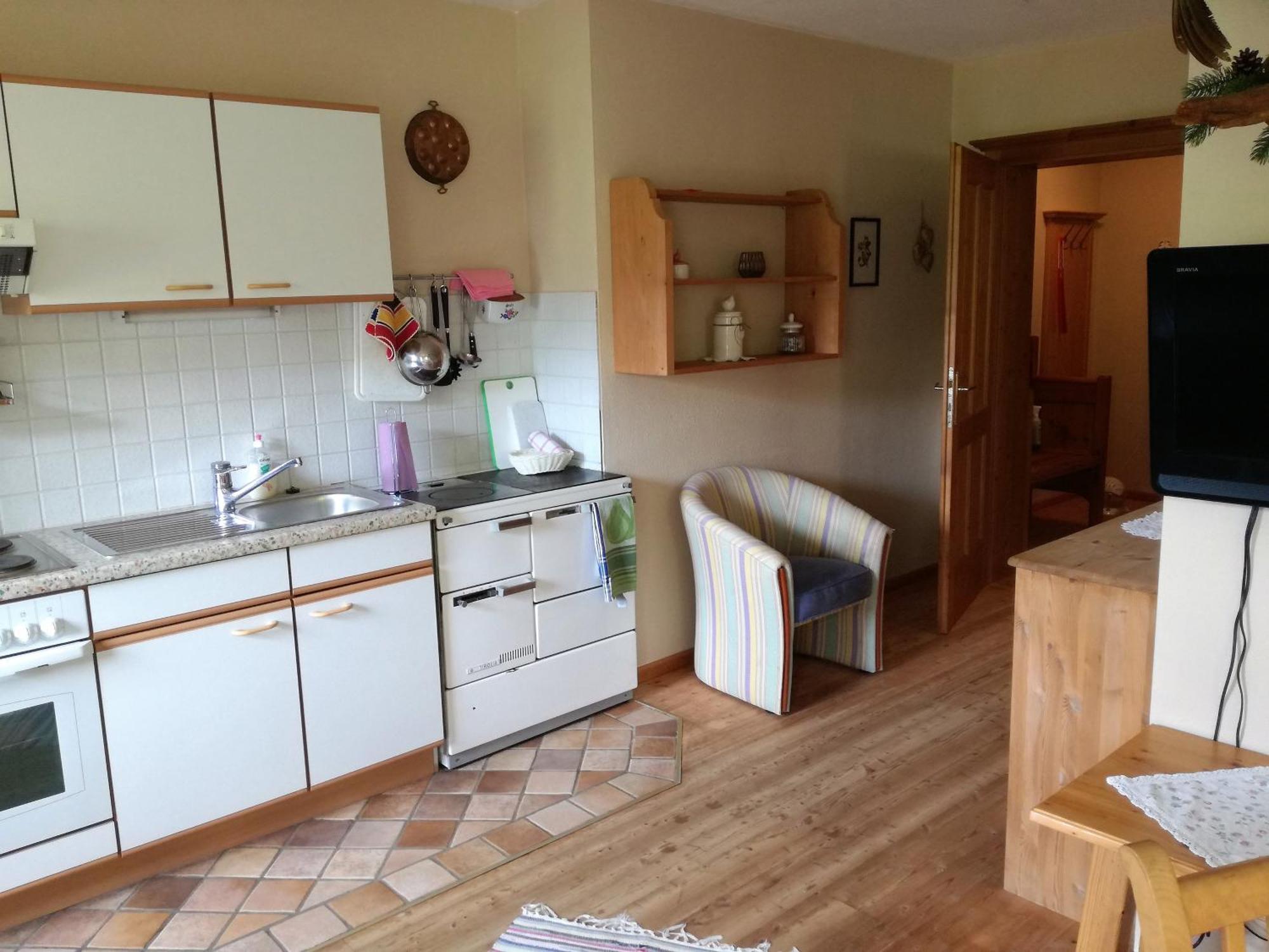 Appartement Pilzhof Filzmoos Zewnętrze zdjęcie